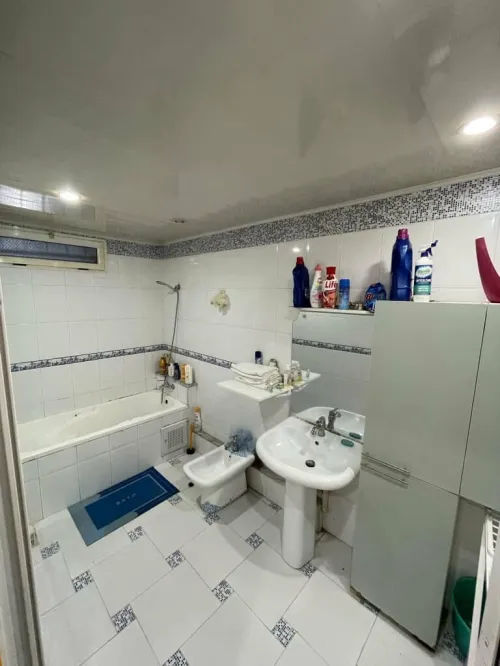 Location Appartement Niveau de villa F3 Alger Dely brahim