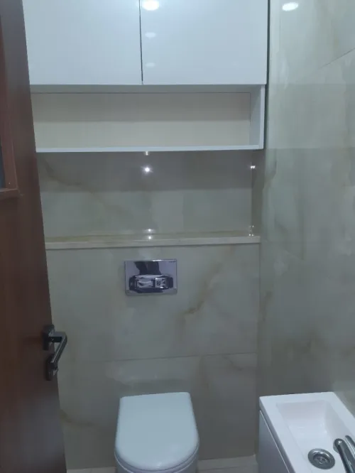 Vente Appartement F4 Alger Dely brahim