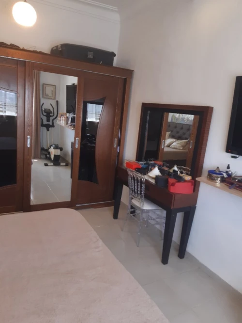 Location Appartement F3 Alger Dely brahim