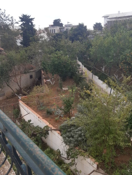 Vente Villa Alger El biar