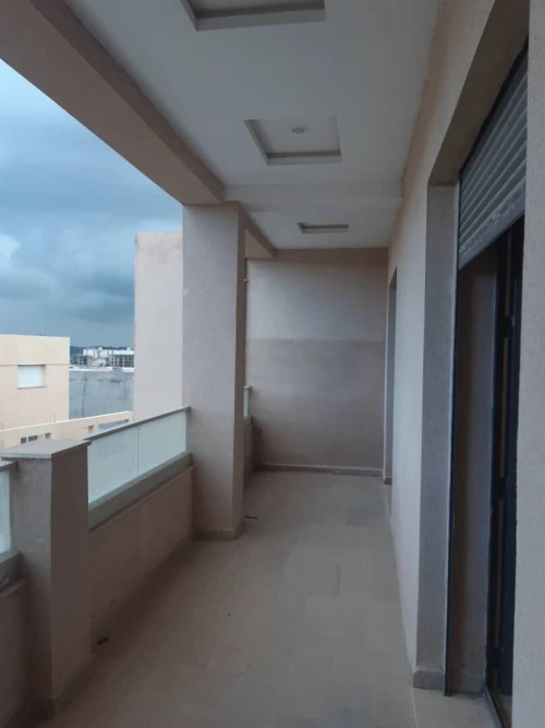 Vente Duplex F5 Alger Cheraga