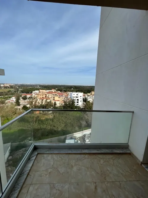 Vente Appartement F3 Alger Zeralda