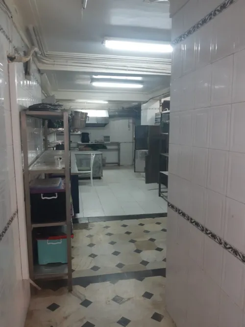 Location Local Alger Dely brahim