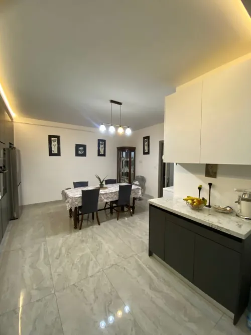 Vente Appartement F5 Alger Cheraga