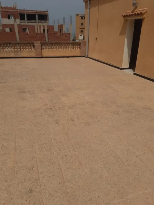 Vente Villa Alger Ain benian