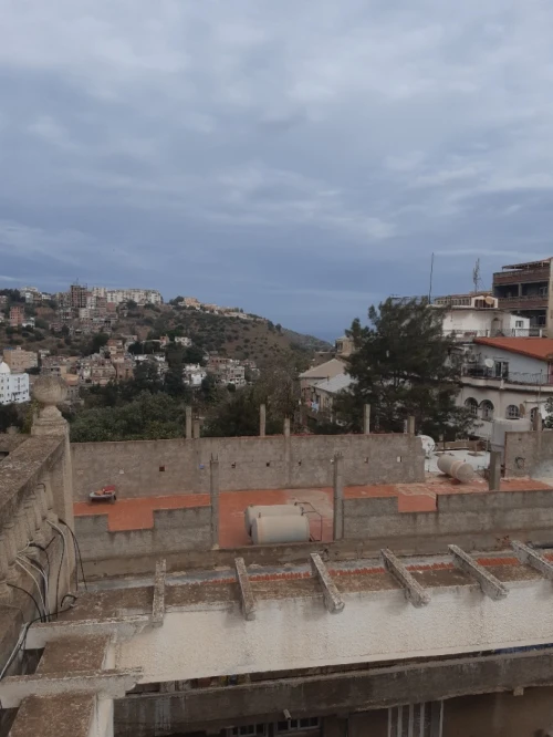 Vente Villa Alger El biar