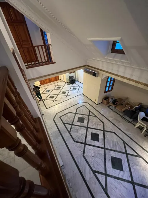 Vente Villa Alger Cheraga
