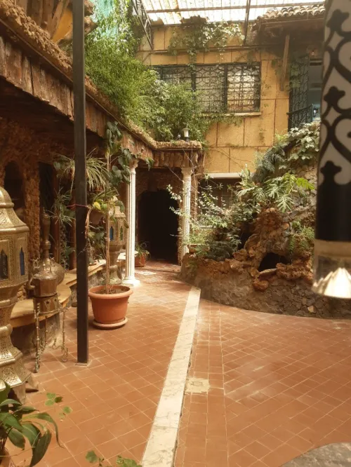 Location Local Alger Dely brahim