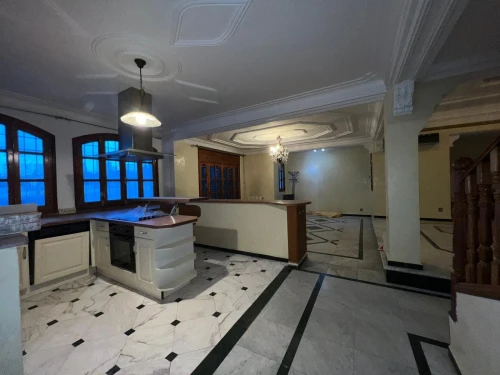 Vente Villa Alger Cheraga