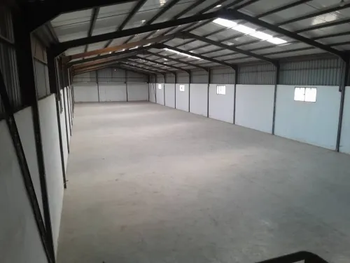 Location Hangar Blida Boufarik