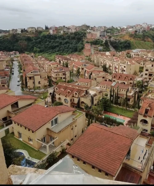Vente Villa Alger Birkhadem