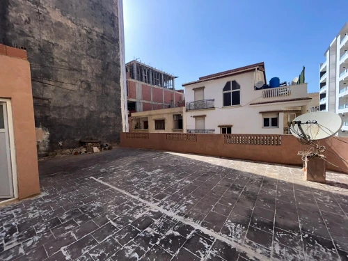 Vente Villa Alger Cheraga