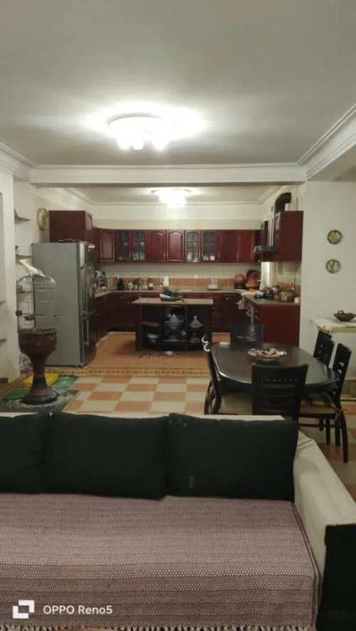 Vente Villa Alger Birkhadem