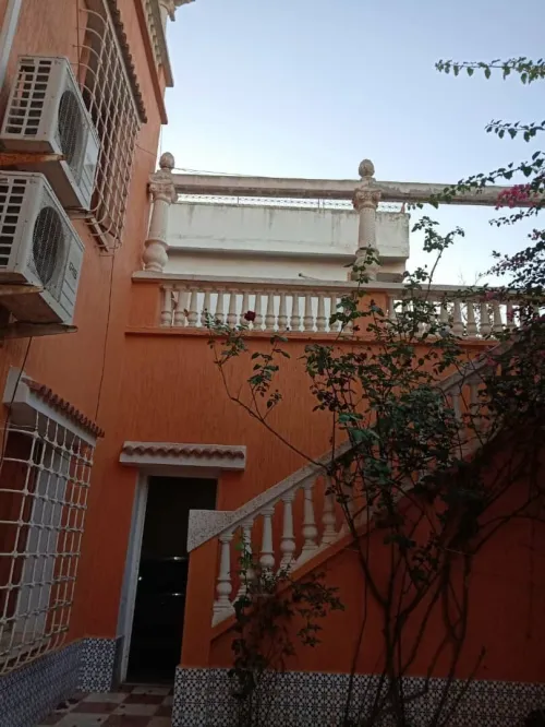 Location Villa Alger Birkhadem