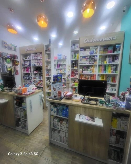 Vente Local Alger Staoueli