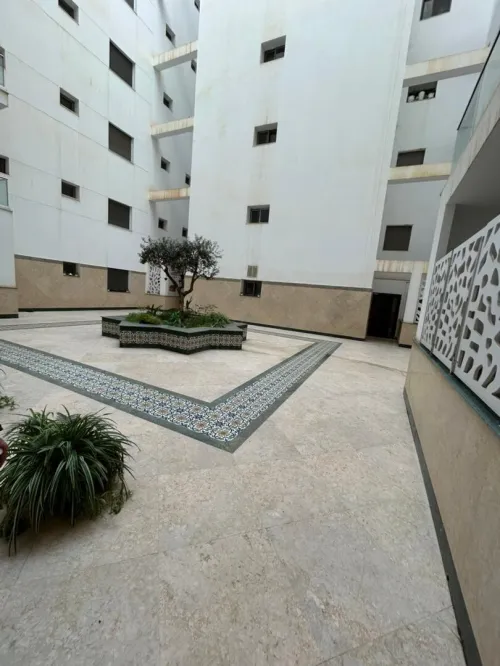 Vente Appartement Duplex F5 Alger Zeralda