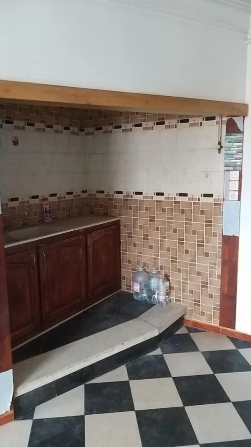 Location Appartement F4 Tizi Ouzou Tizi ouzou
