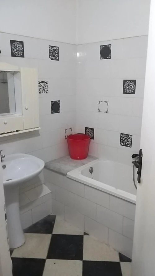 Location Appartement F4 Tizi Ouzou Tizi ouzou