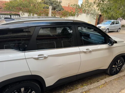 Chevrolet Captiva 2022 LTZ