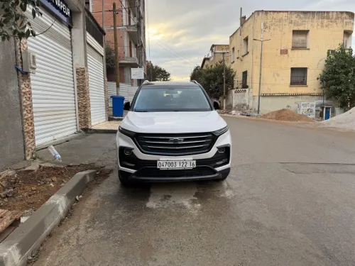 Chevrolet Captiva 2022 LTZ