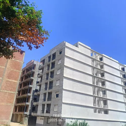 Vente Appartement F4 Jijel Jijel
