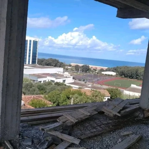 Vente Appartement F2 Jijel Jijel