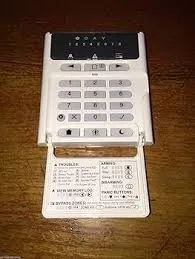 ALARME TELETEK ANTI INTRUSION