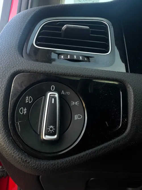 Volkswagen Golf 7 2014 Highline