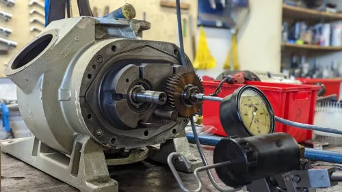 "NASRALLAH"maintenance industrielle