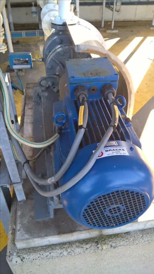 "NASRALLAH"maintenance industrielle