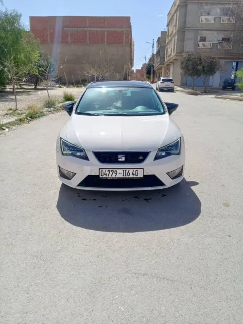 Seat Leon 2016 LINEA R+