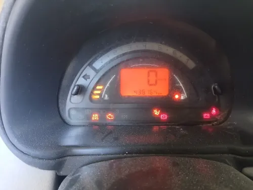 Citroen C3 2003 C3