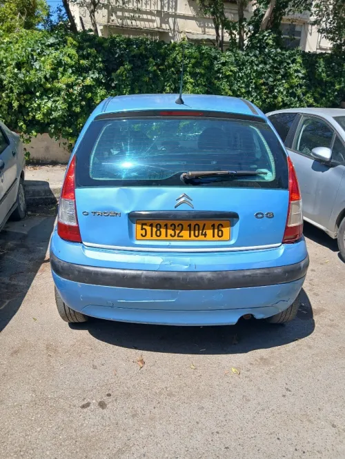 Citroen C3 2003 C3