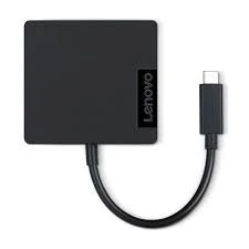 ADAPTER TYPE-C TO HDMI VGA RJ45 lenovo