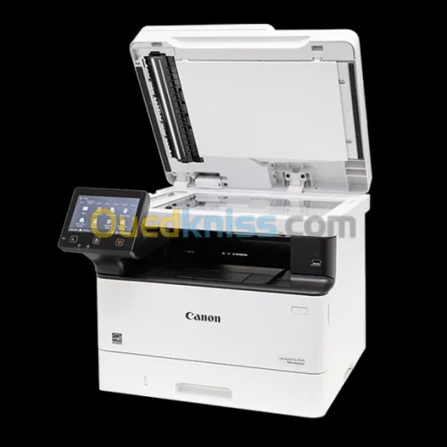 Canon i-SENSYS MF 465dw mf465dw Wifi + Fax