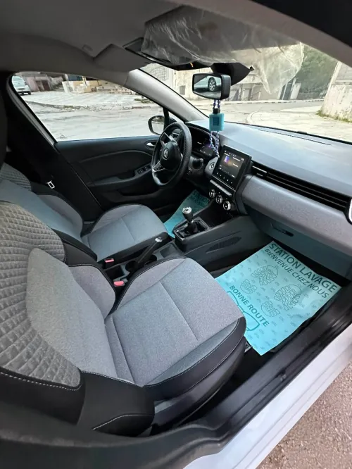 Renault Clio 5  2025 Evolution