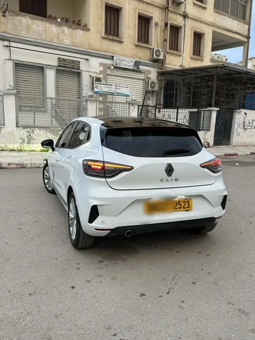 Renault Clio 5  2025 Evolution