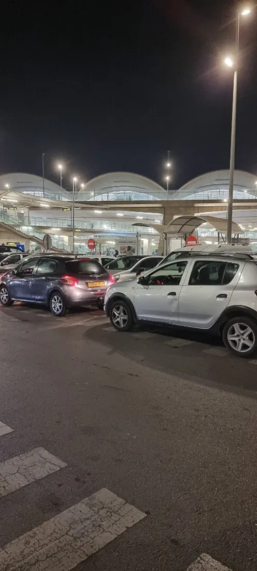 Location de voiture jet7 