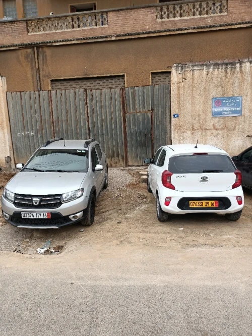 Location de voiture