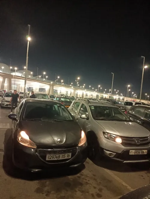 Jet7 location de voiture aéroport 