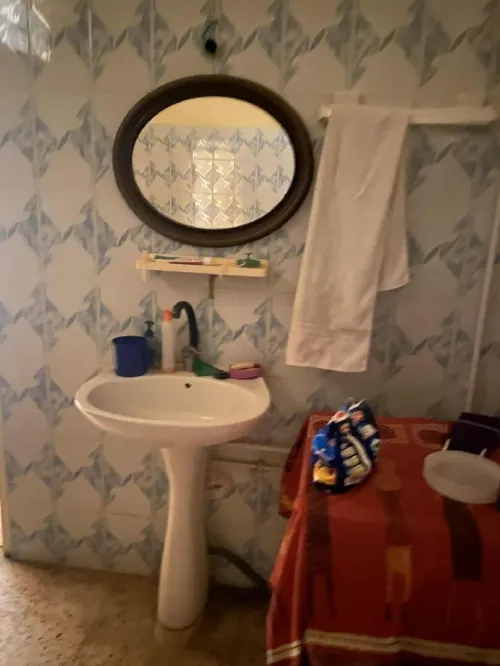 Vente Appartement F2 Sétif Guelal