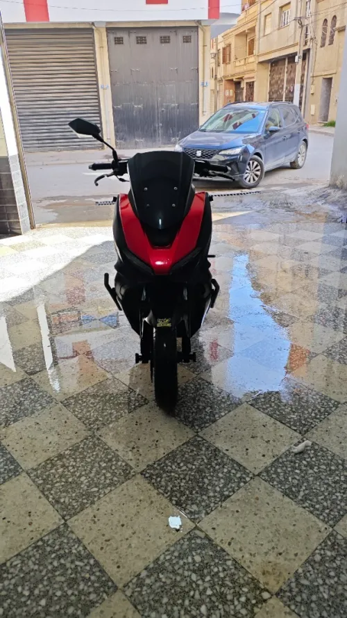 Vmax (vms) Vmax 2021