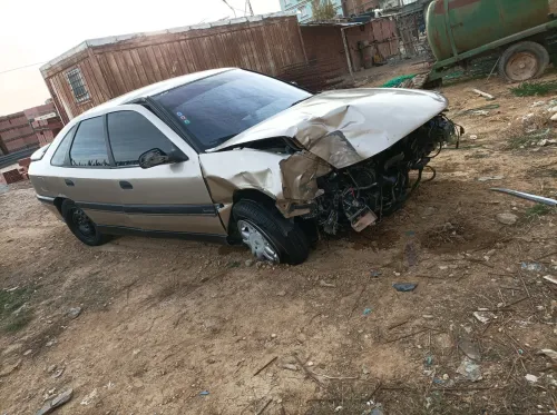 Renault Safrane 2000 Safrane