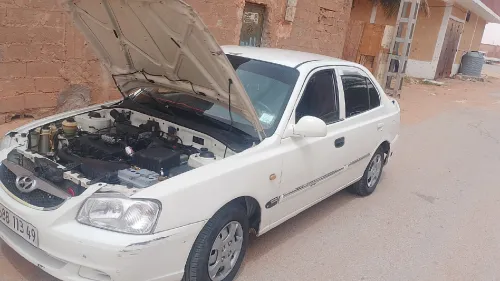Hyundai Accent 2013 Accent
