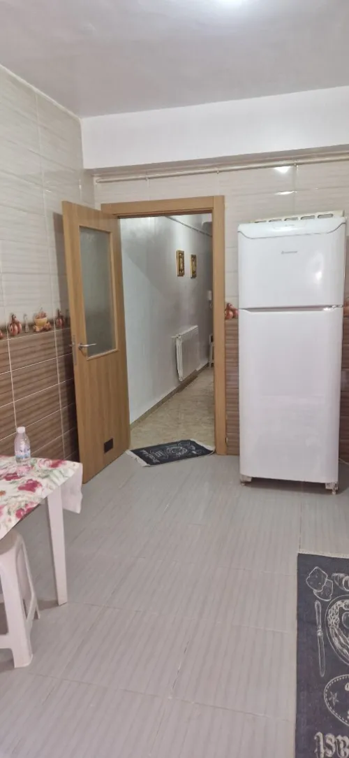 Location vacances Appartement F4 Alger Bordj el kiffan