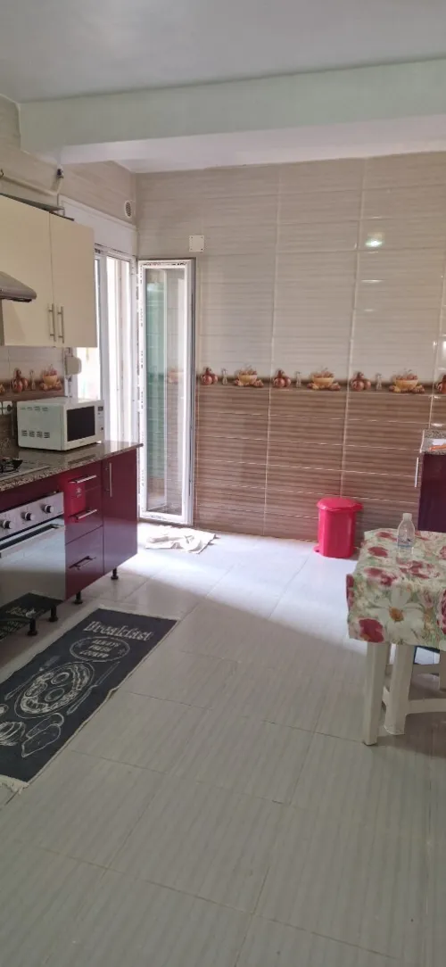 Location vacances Appartement F4 Alger Bordj el kiffan