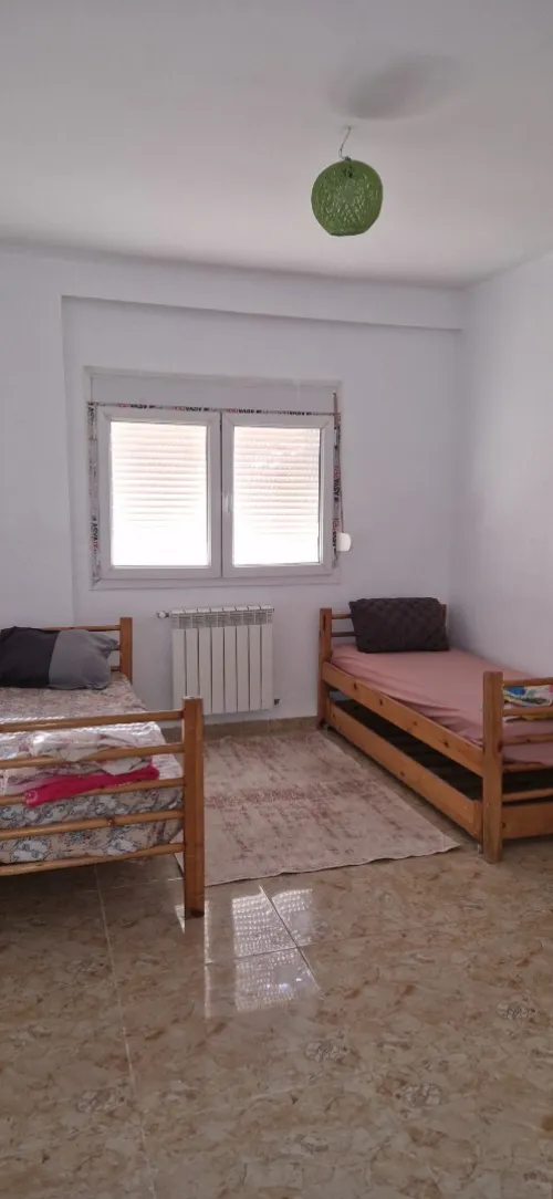 Location Appartement F4 Alger Bordj el kiffan