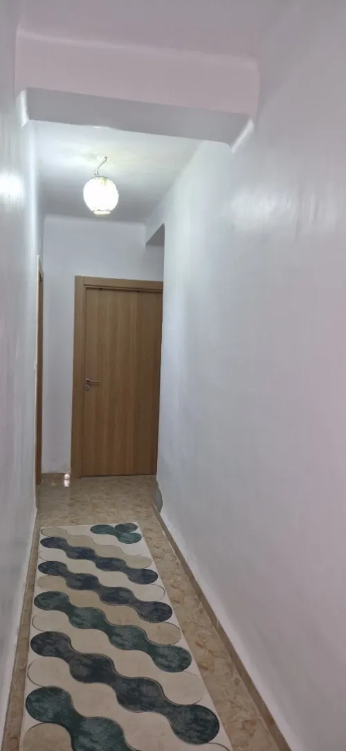 Location Appartement F4 Alger Bordj el kiffan