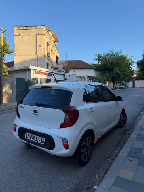 Kia Picanto 2019 EX