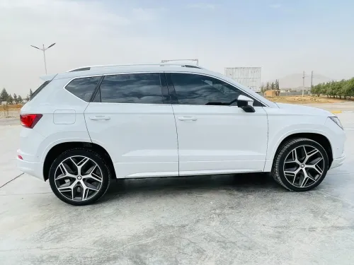 Seat ATECA 2019 FR